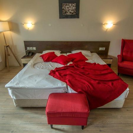 Stayinn Banderitsa Studios Bansko Exteriér fotografie