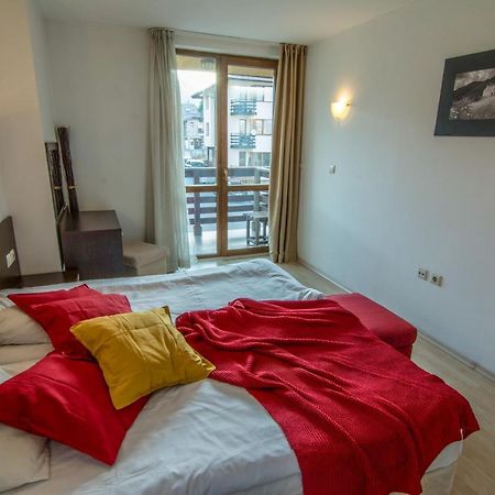 Stayinn Banderitsa Studios Bansko Exteriér fotografie