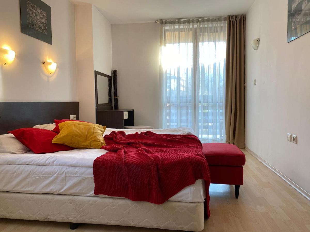 Stayinn Banderitsa Studios Bansko Exteriér fotografie