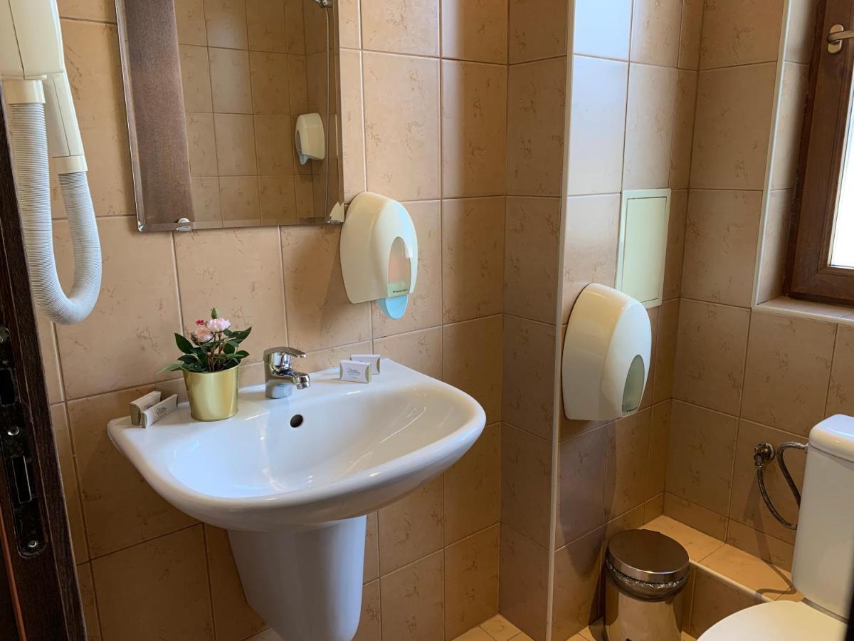 Stayinn Banderitsa Studios Bansko Exteriér fotografie
