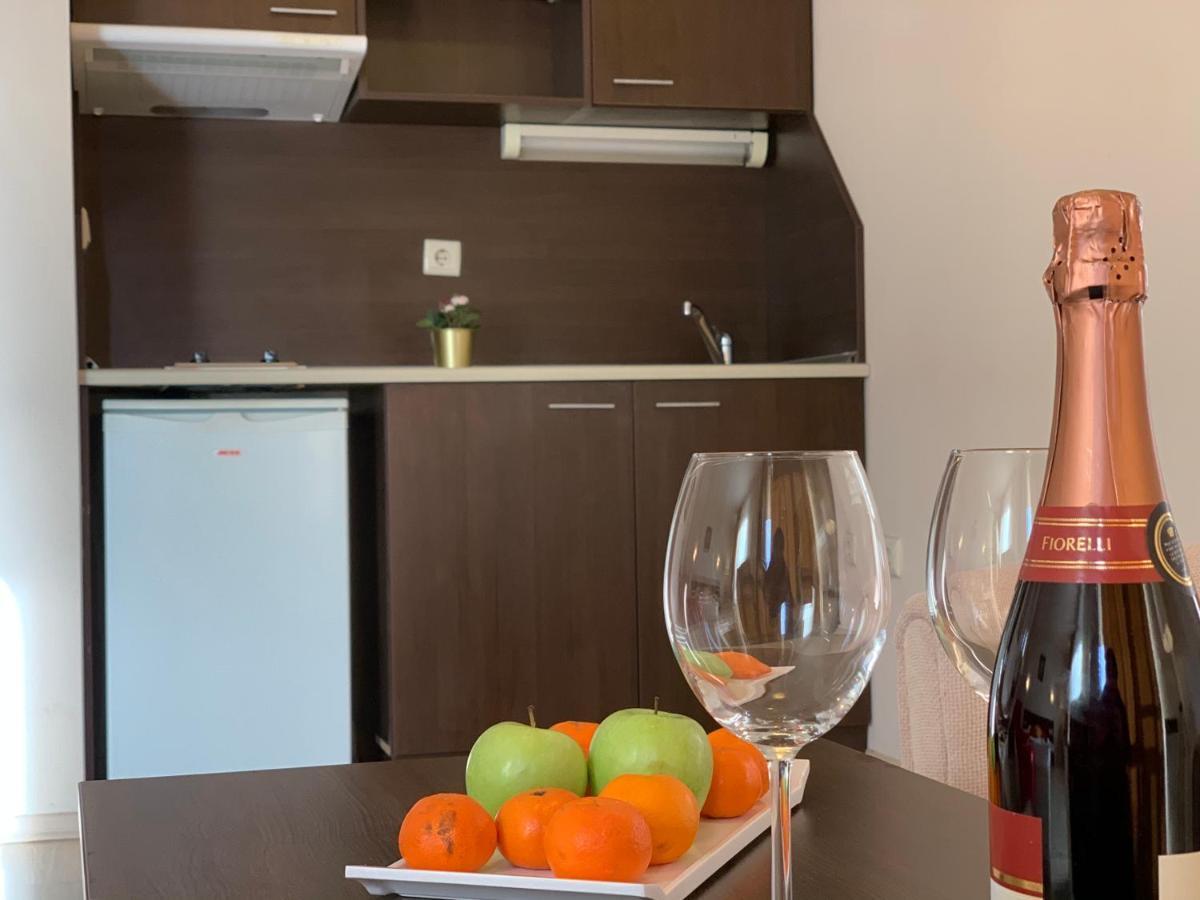 Stayinn Banderitsa Studios Bansko Exteriér fotografie