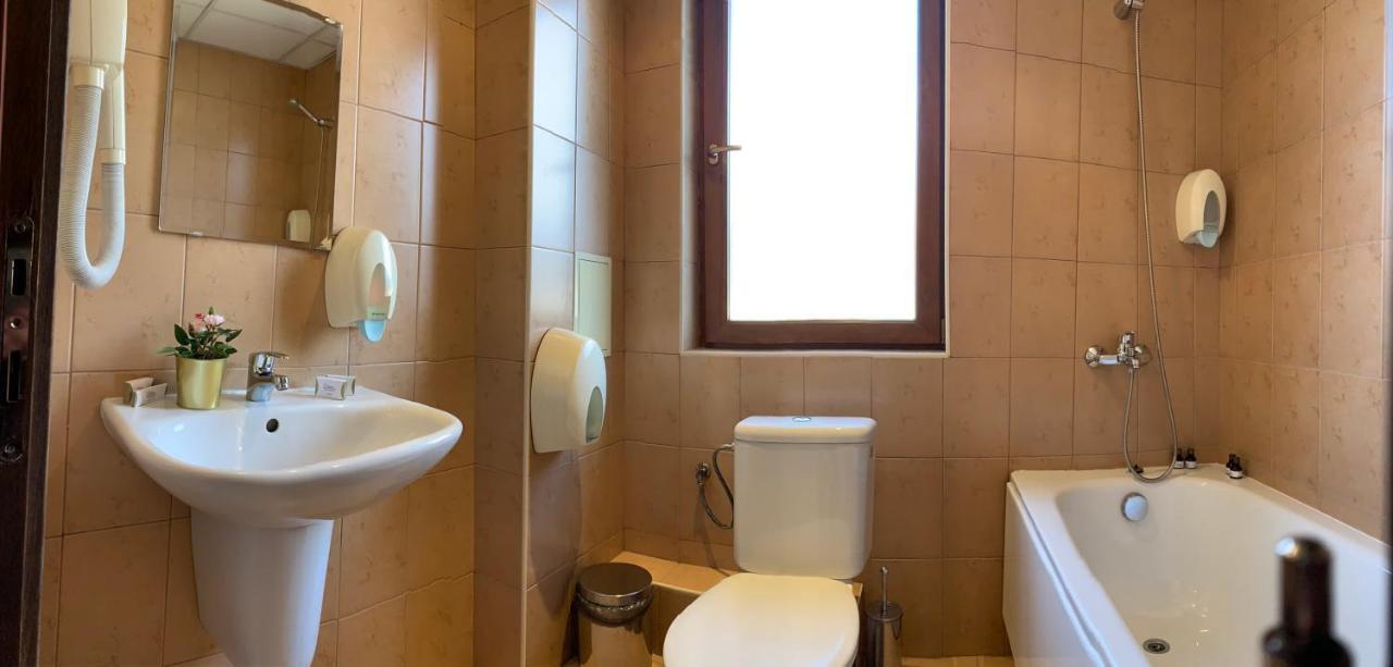 Stayinn Banderitsa Studios Bansko Exteriér fotografie