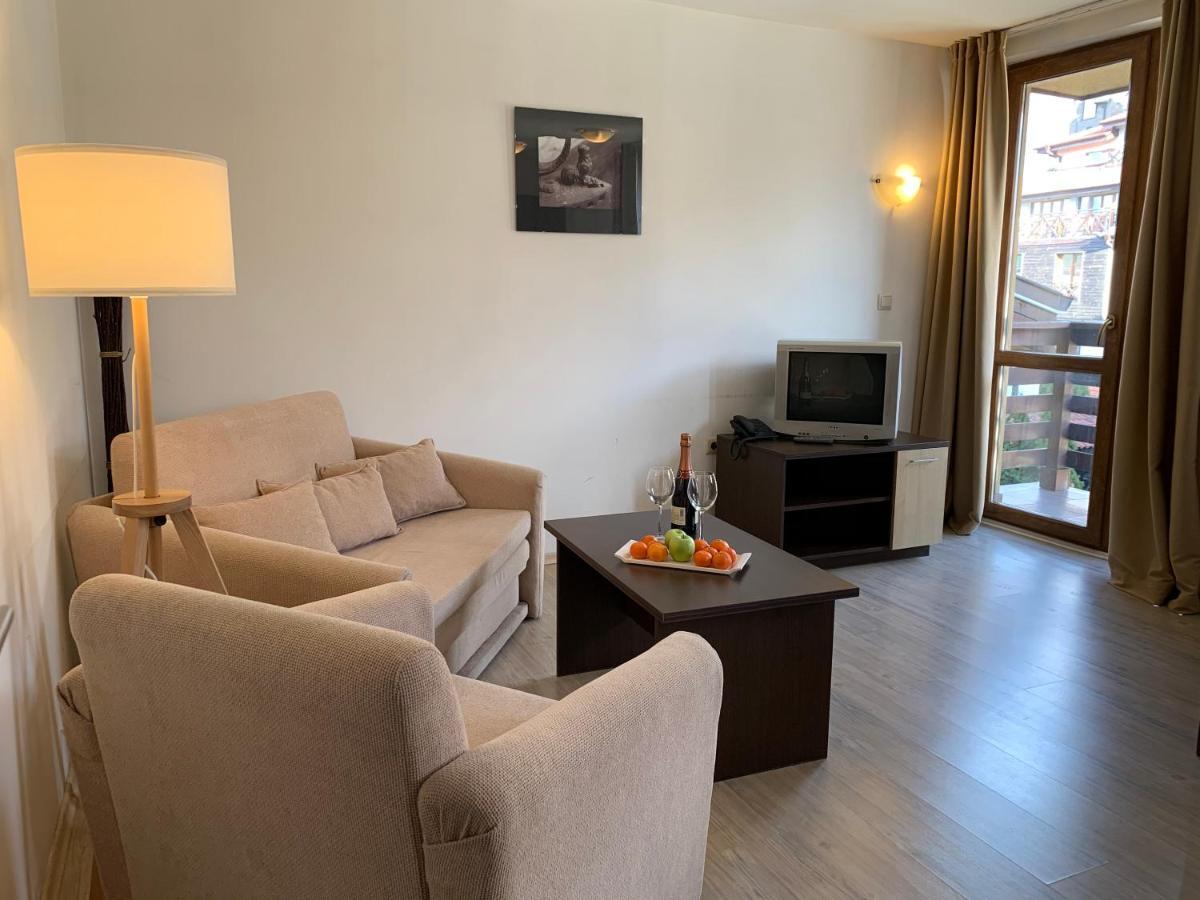 Stayinn Banderitsa Studios Bansko Exteriér fotografie