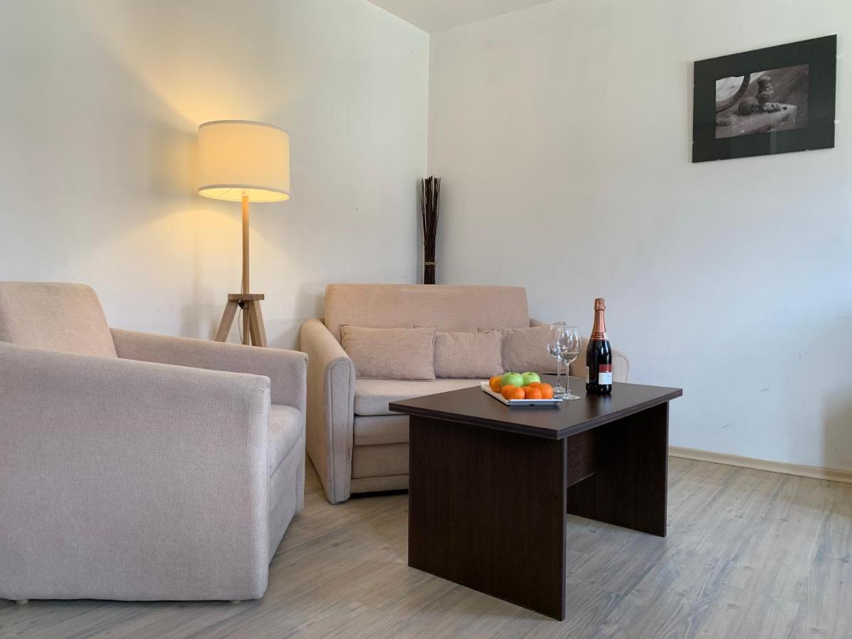 Stayinn Banderitsa Studios Bansko Exteriér fotografie