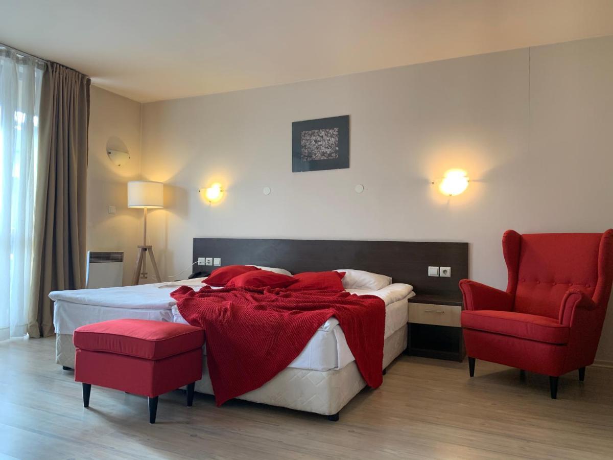 Stayinn Banderitsa Studios Bansko Exteriér fotografie
