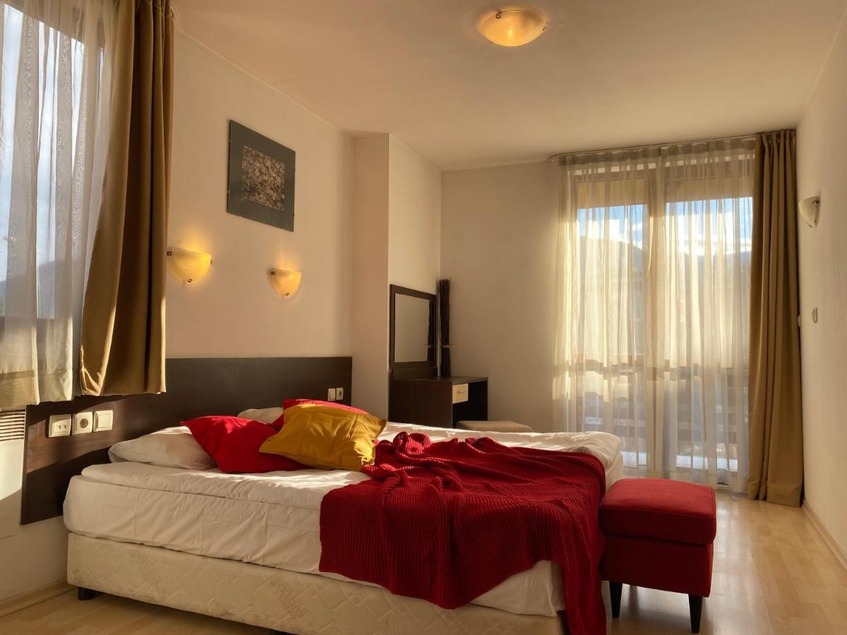 Stayinn Banderitsa Studios Bansko Exteriér fotografie