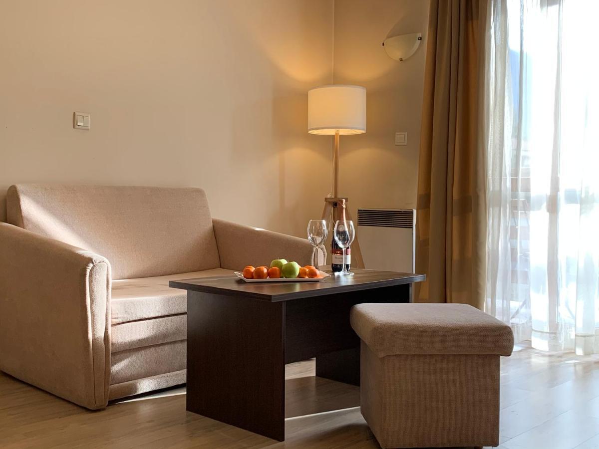 Stayinn Banderitsa Studios Bansko Exteriér fotografie