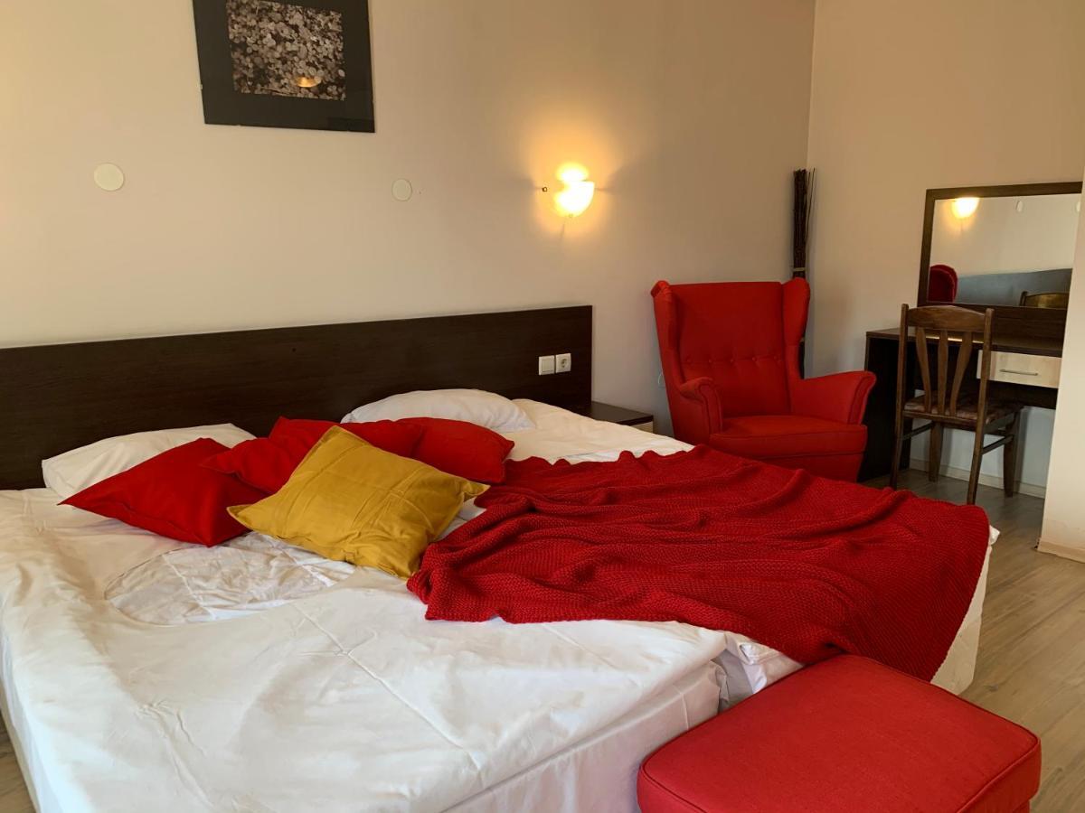 Stayinn Banderitsa Studios Bansko Exteriér fotografie