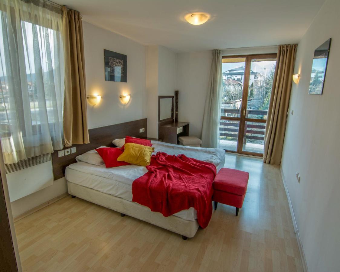 Stayinn Banderitsa Studios Bansko Exteriér fotografie
