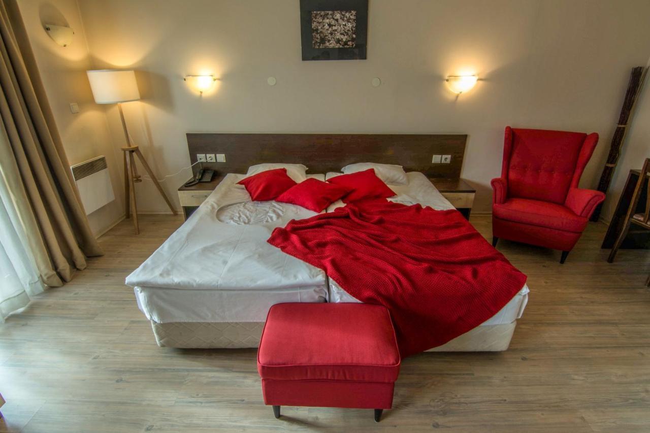 Stayinn Banderitsa Studios Bansko Exteriér fotografie