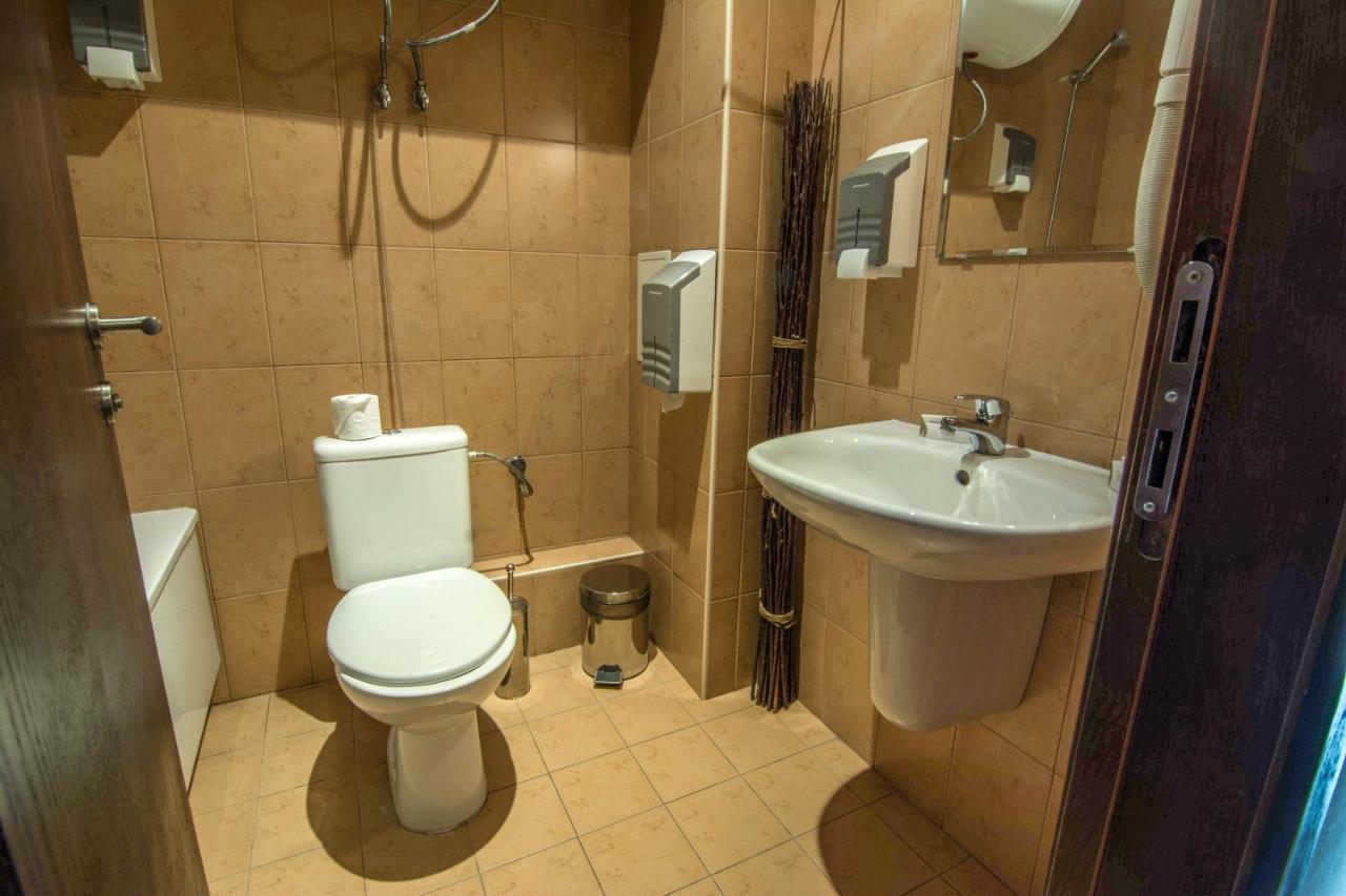 Stayinn Banderitsa Studios Bansko Exteriér fotografie