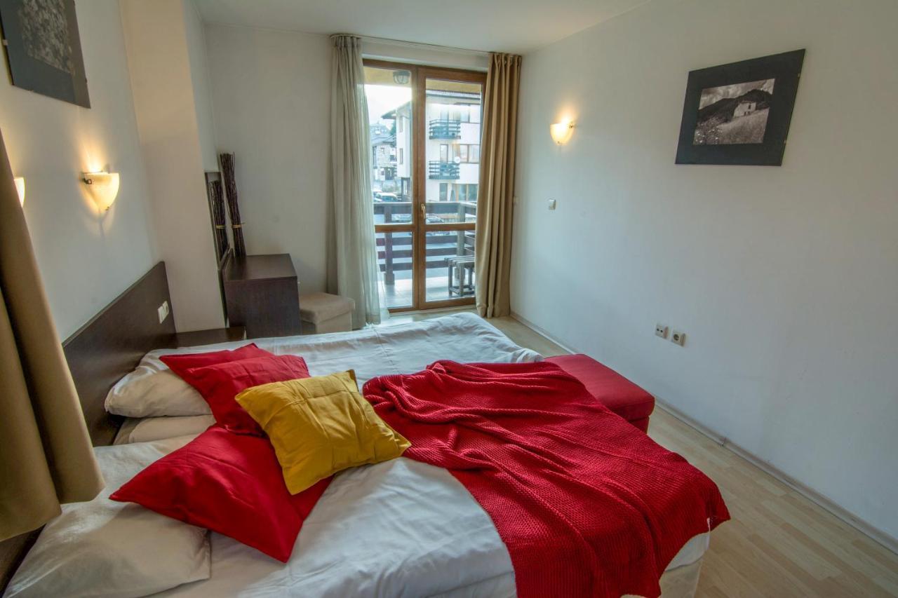 Stayinn Banderitsa Studios Bansko Exteriér fotografie
