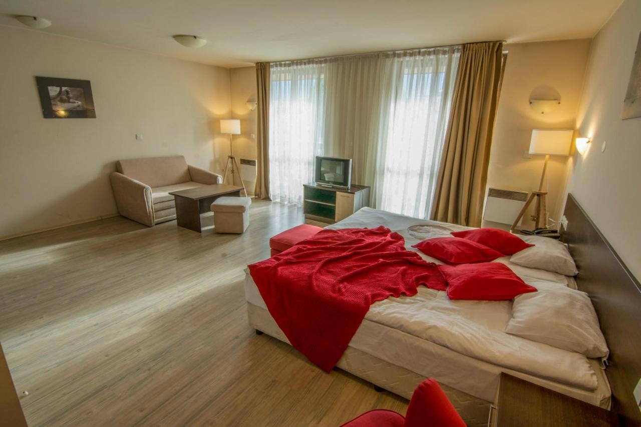 Stayinn Banderitsa Studios Bansko Exteriér fotografie