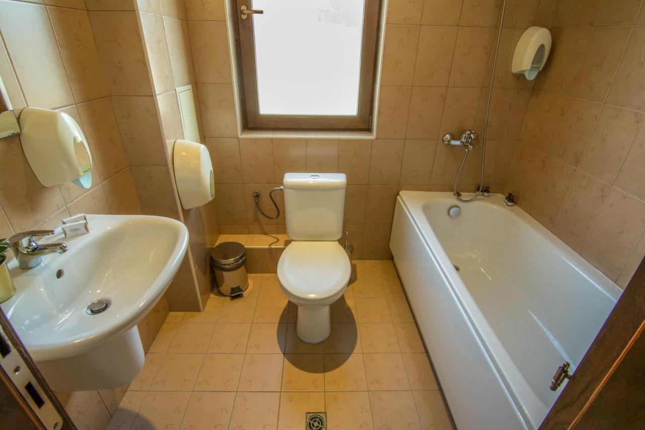 Stayinn Banderitsa Studios Bansko Exteriér fotografie